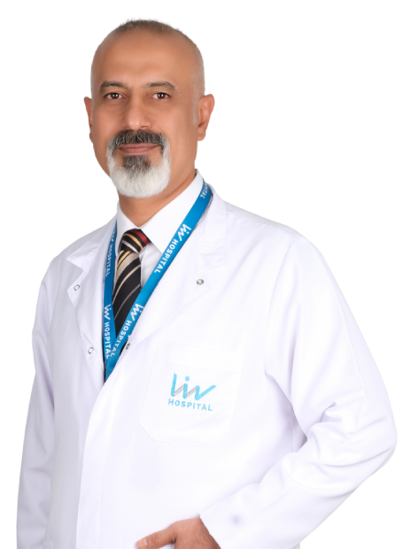 Doç. Dr. Mustafa Çelik